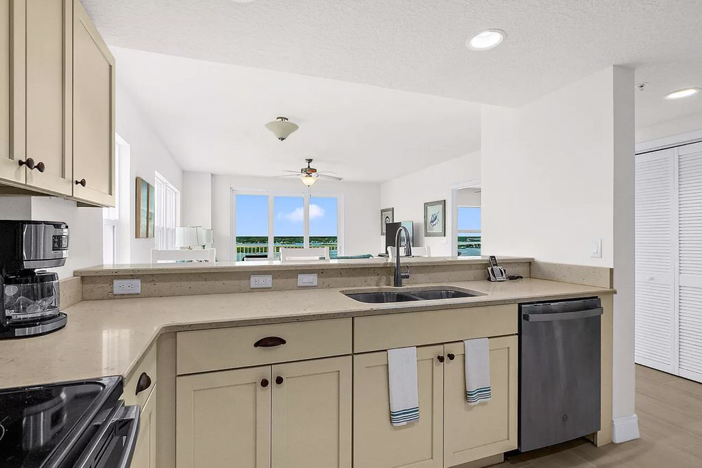 Apartment Aruba USA OliversTravels 5