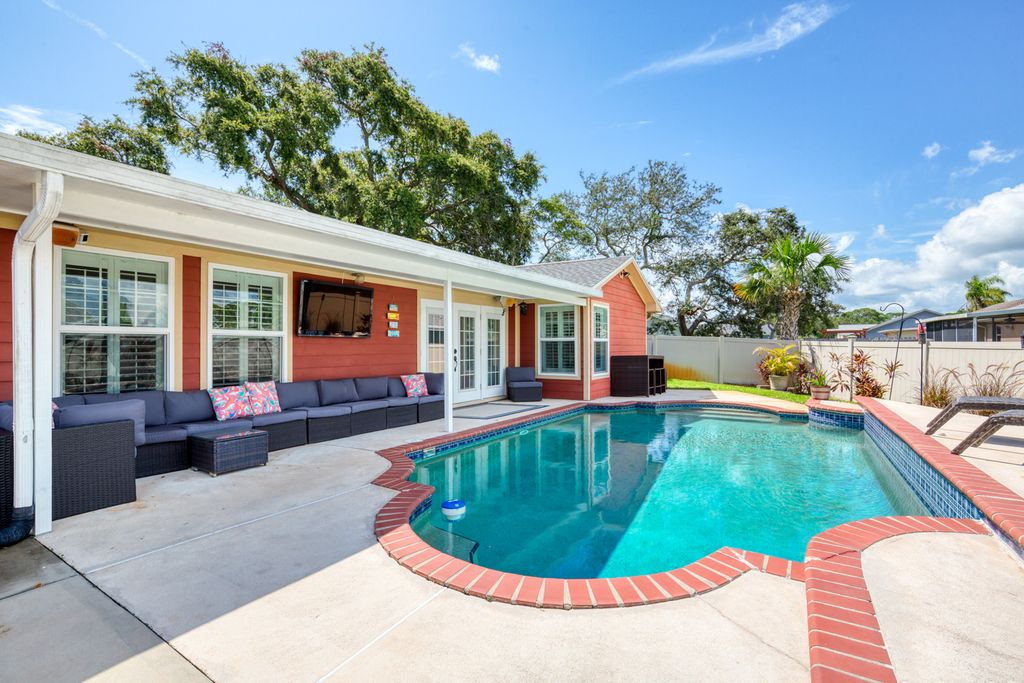 Port Orange Place Daytona Beach OliversTravels 1