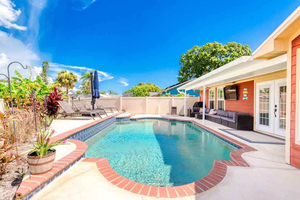 Port Orange Place Daytona Beach OliversTravels 2