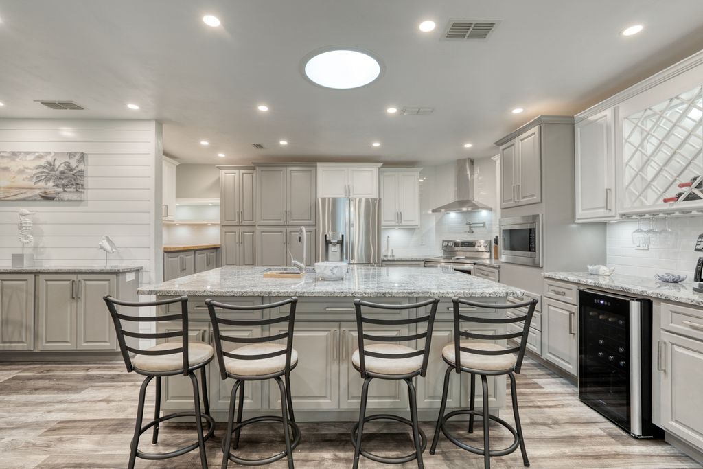 Port Orange Place Daytona Beach OliversTravels 3