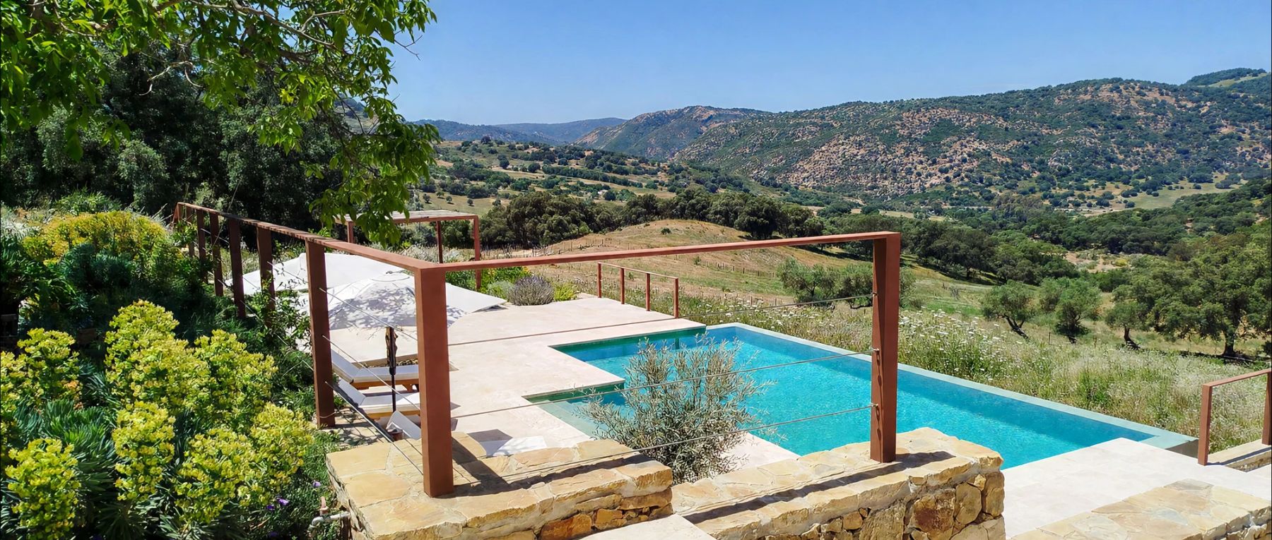 001 finca vegachi southern spain olivers travels desktop center