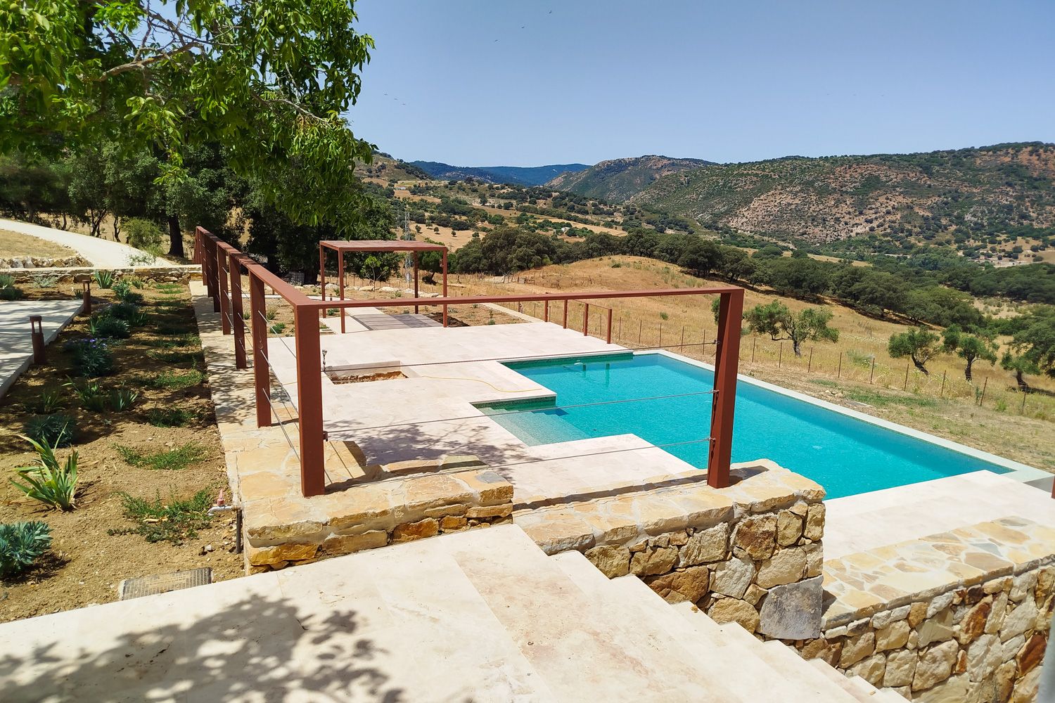 Finca Vegachi