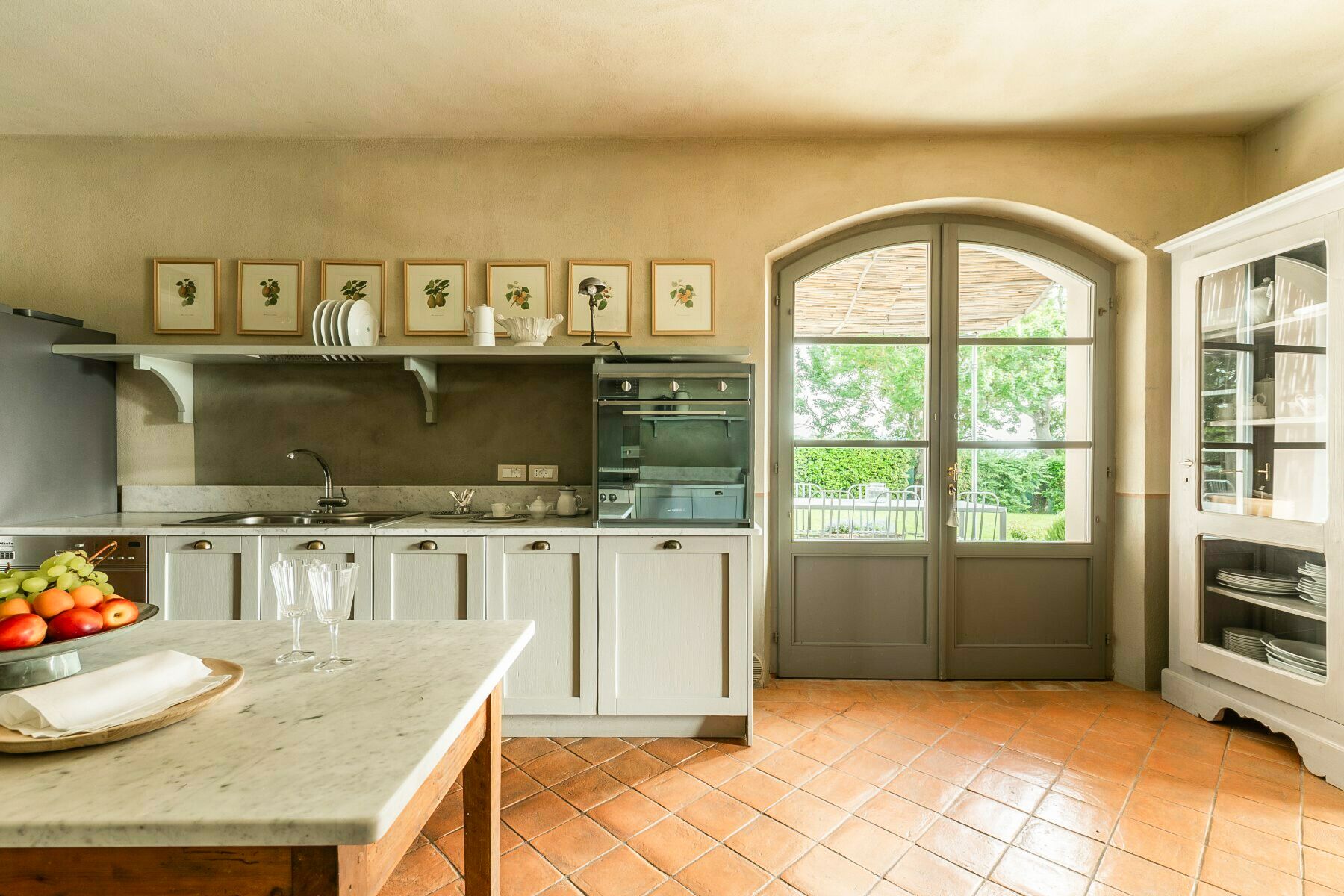 Villa Casciano