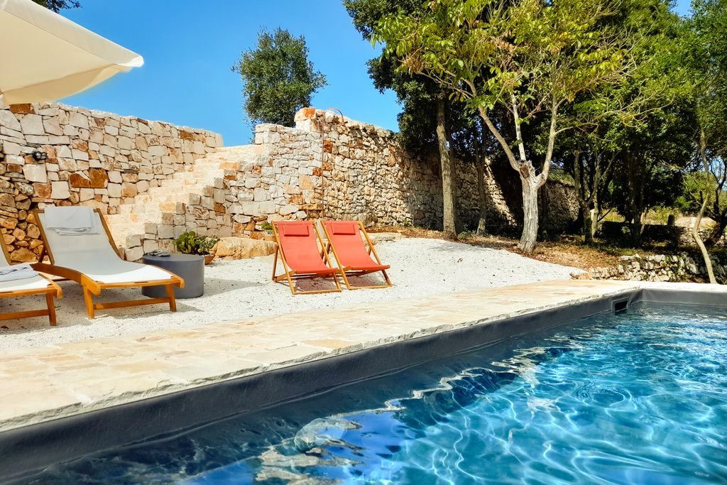 Trulli Di Erinaceo Puglia Olivers Travels2