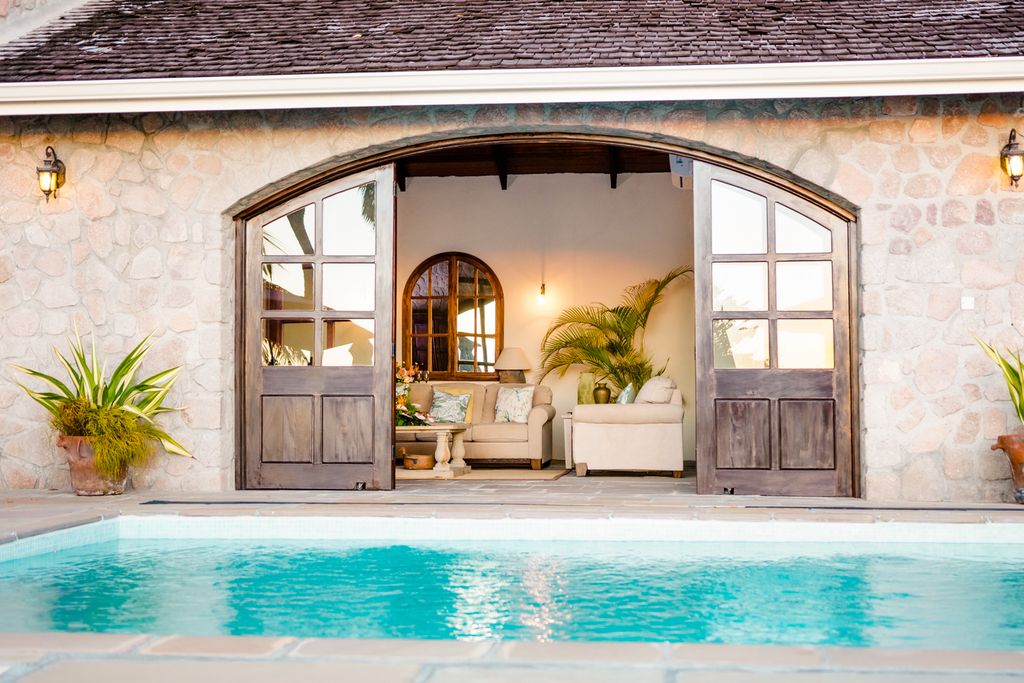 Piton Point St.Lucia OliversTravels 4