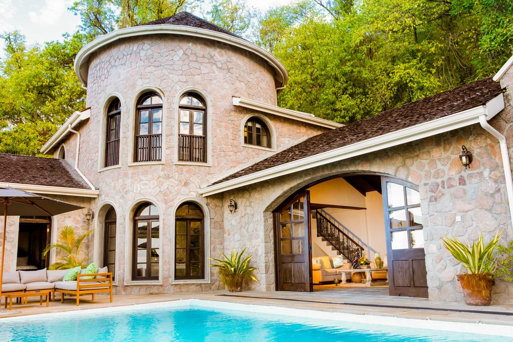 Piton Point St.Lucia OliversTravels 5