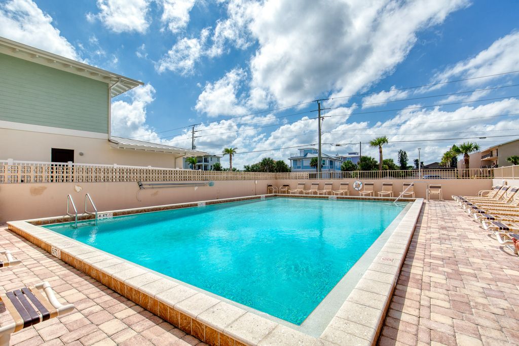 Apartment Atlantic Florida OliversTravels 2