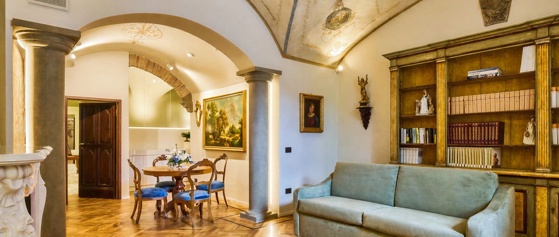 001 apartment maria romula central italy olivers travels desktop center