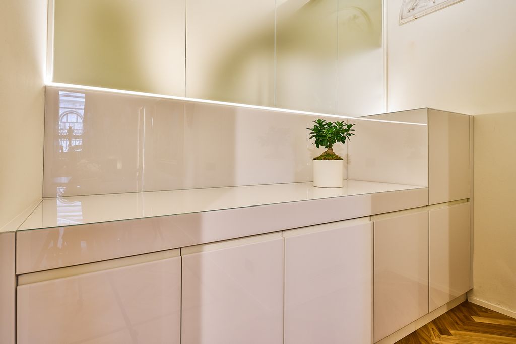 Apartment Maria Romula OliversTravels 5