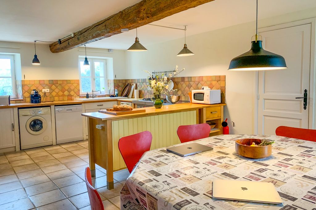 Domaine Des Pavots Langudoc France OliversTravls 5