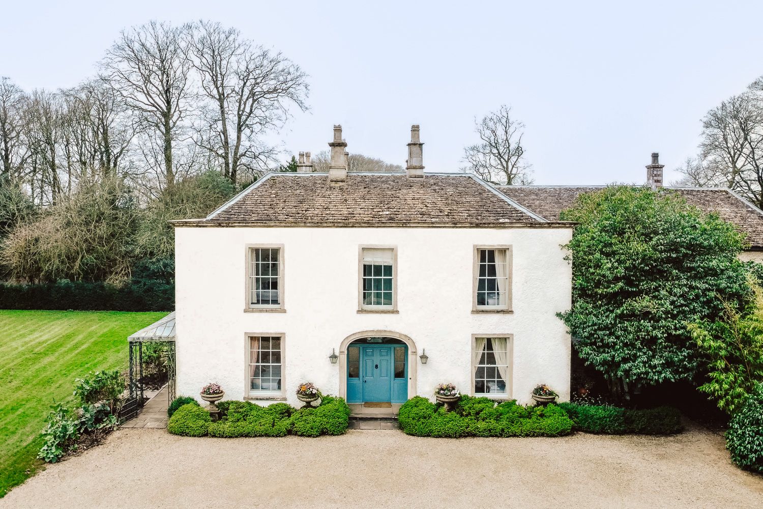 Grove House