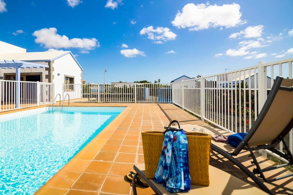 Villa Lajares Dos&Tres OliversTravels 2