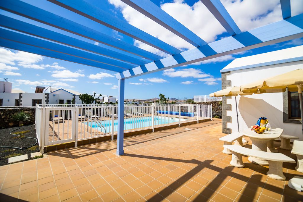 Villa Lajares Dos&Tres OliversTravels 11