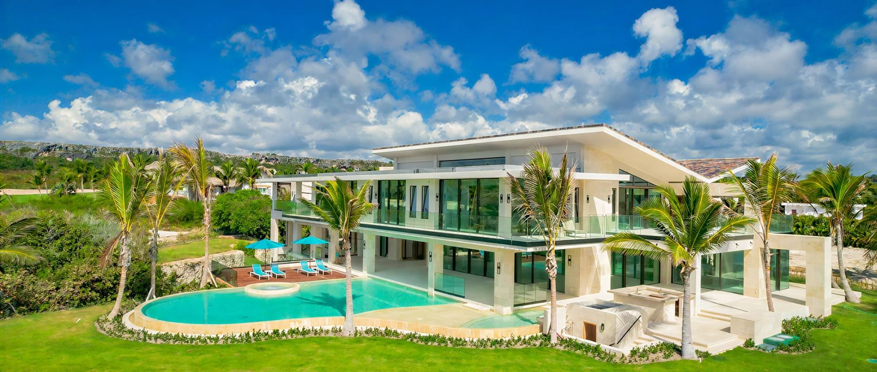 001 eden roc cap cana villa azuree dominican republic olivers travels desktop center