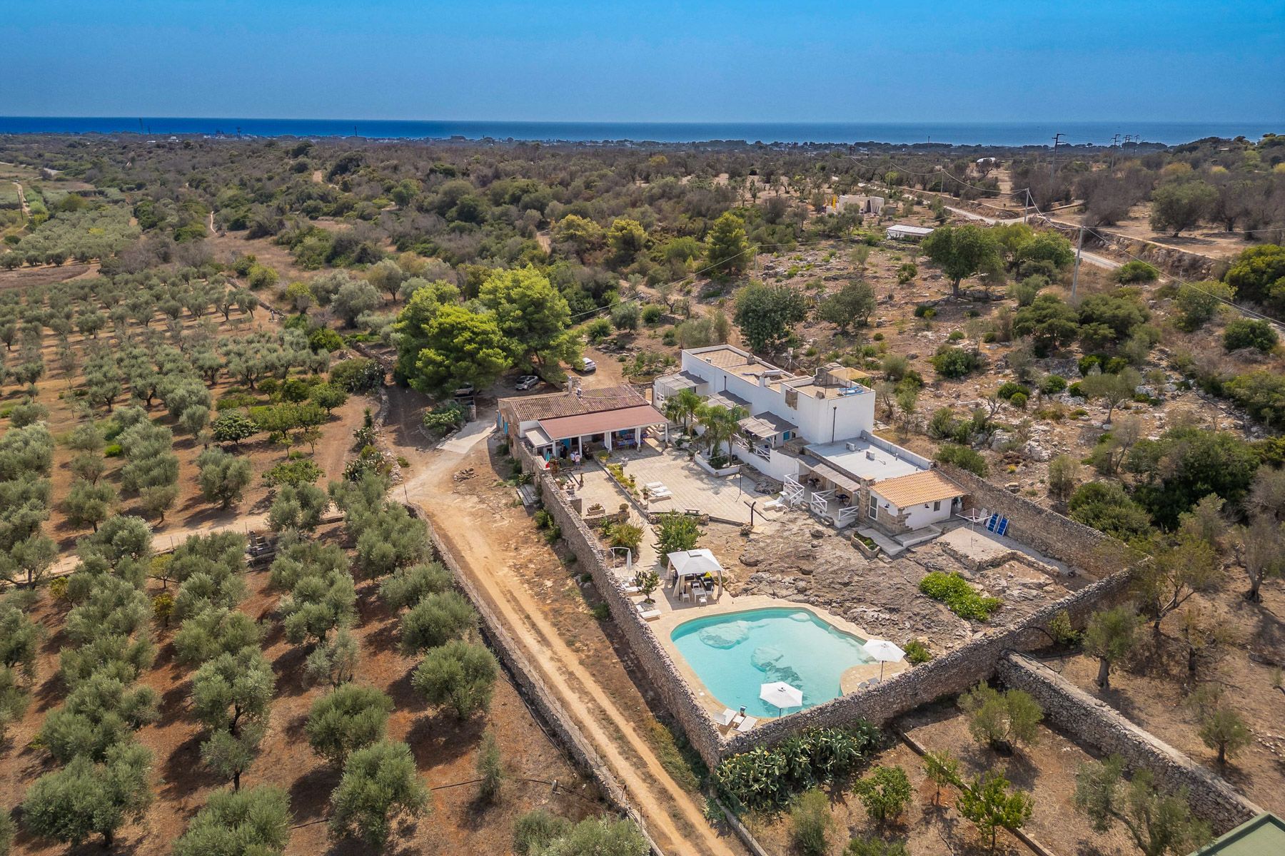 Masseria Radiosa