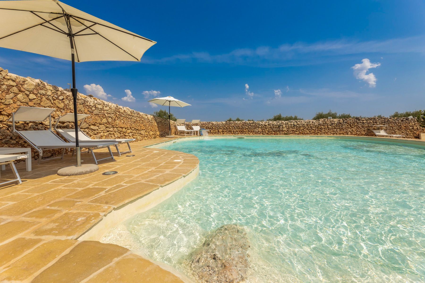 Masseria Radiosa