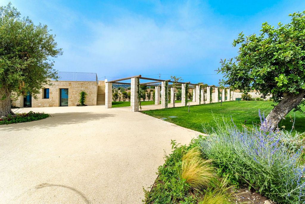 Villa Eliora Sicily Olivers Travels 2