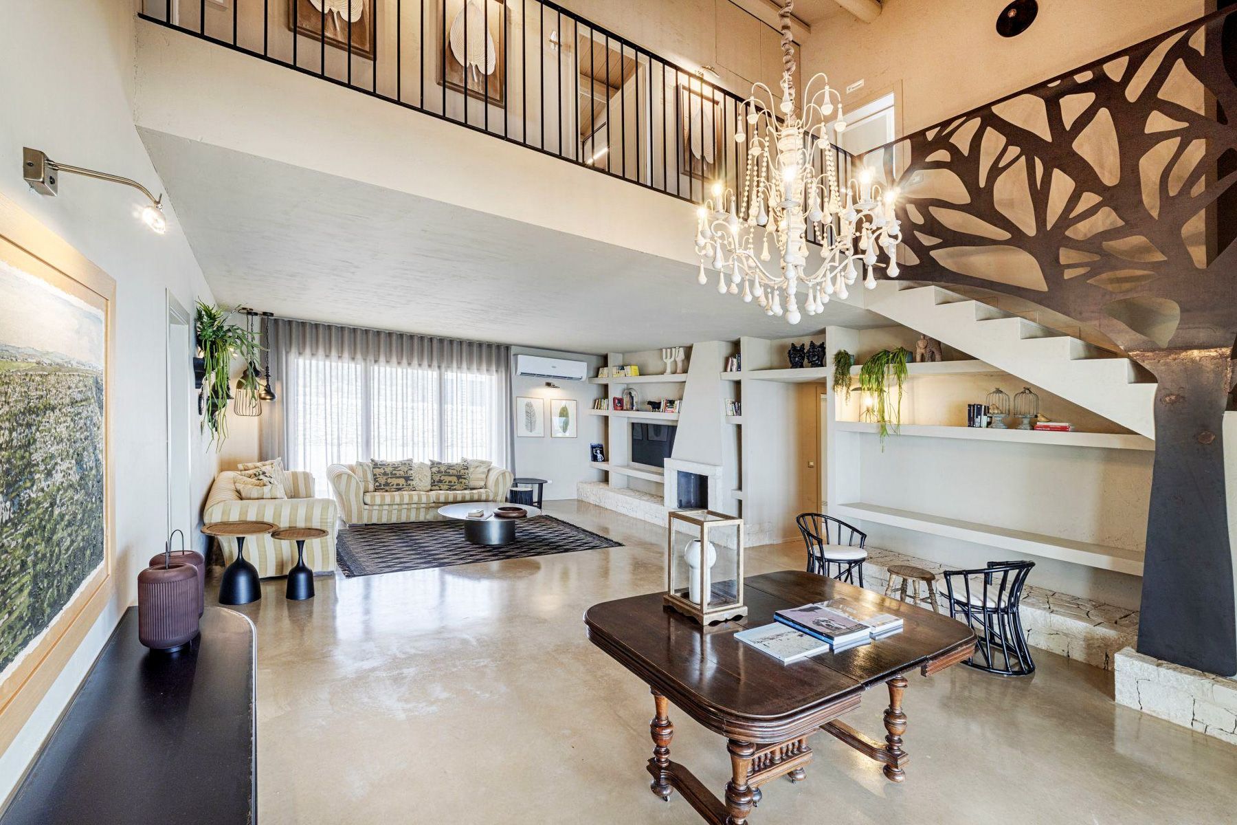 Villa Eliora
