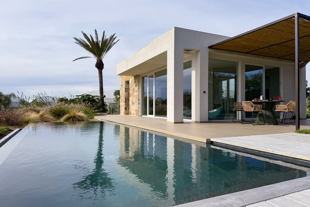 Villa Avelia OliversTravels 2
