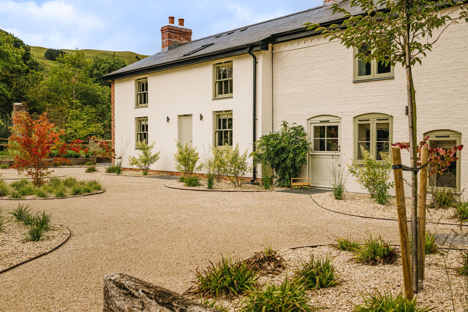 Mill House