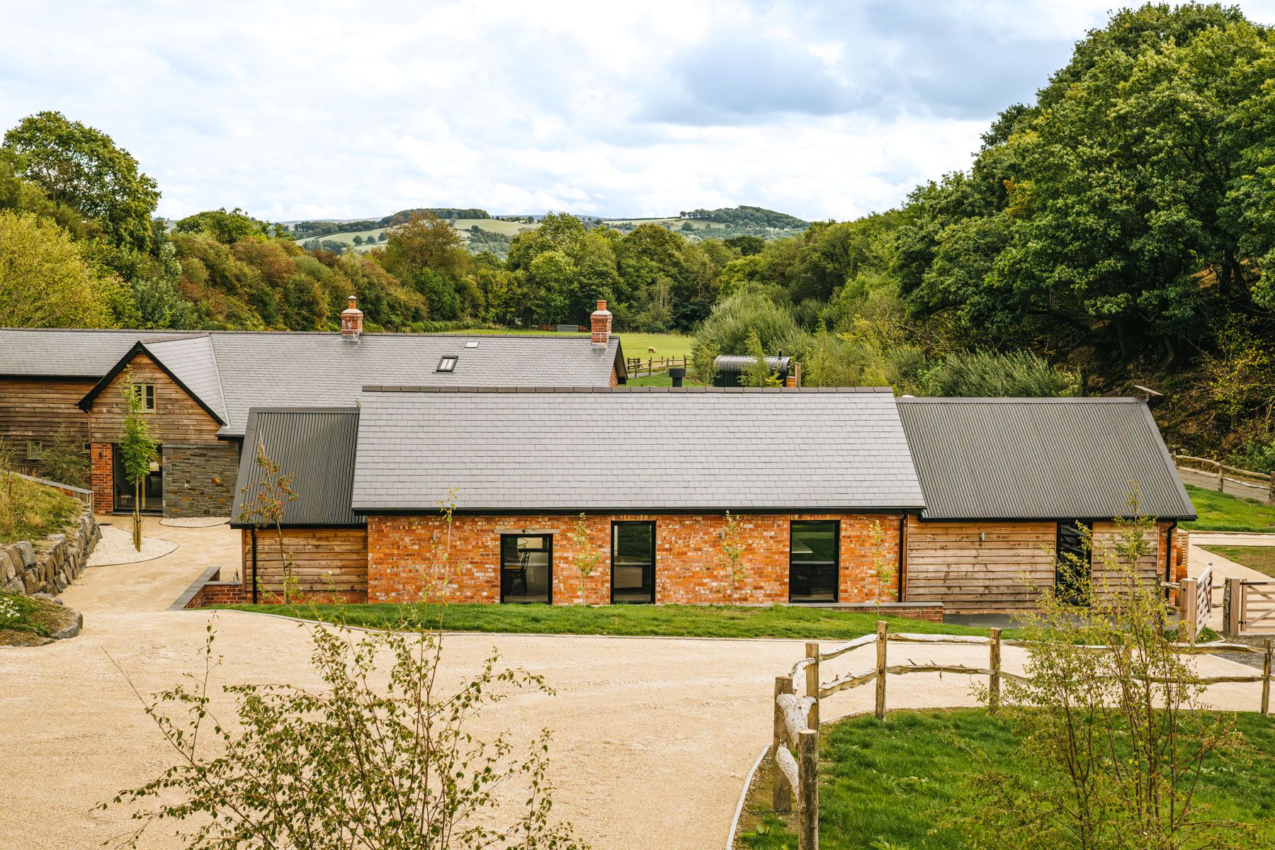 Mill House