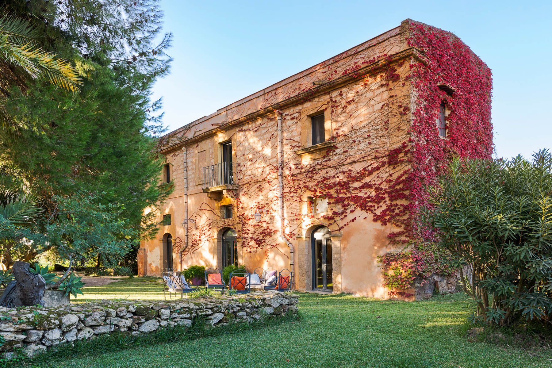 Villa Olietta