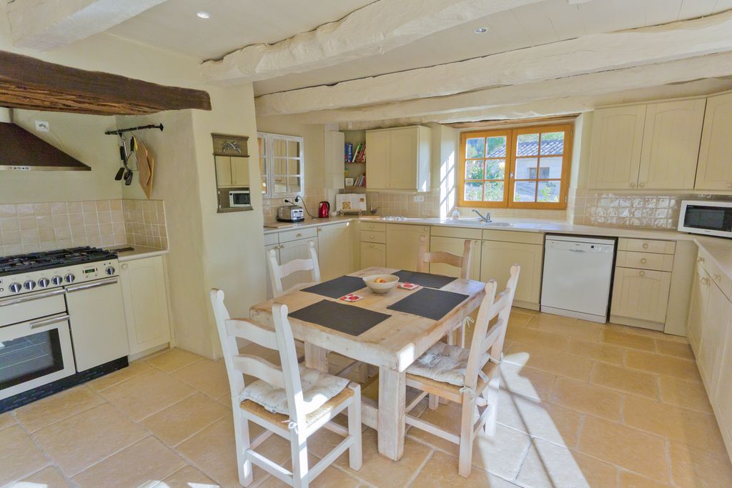 La Maison d’Olmières PF OliversTravels 4