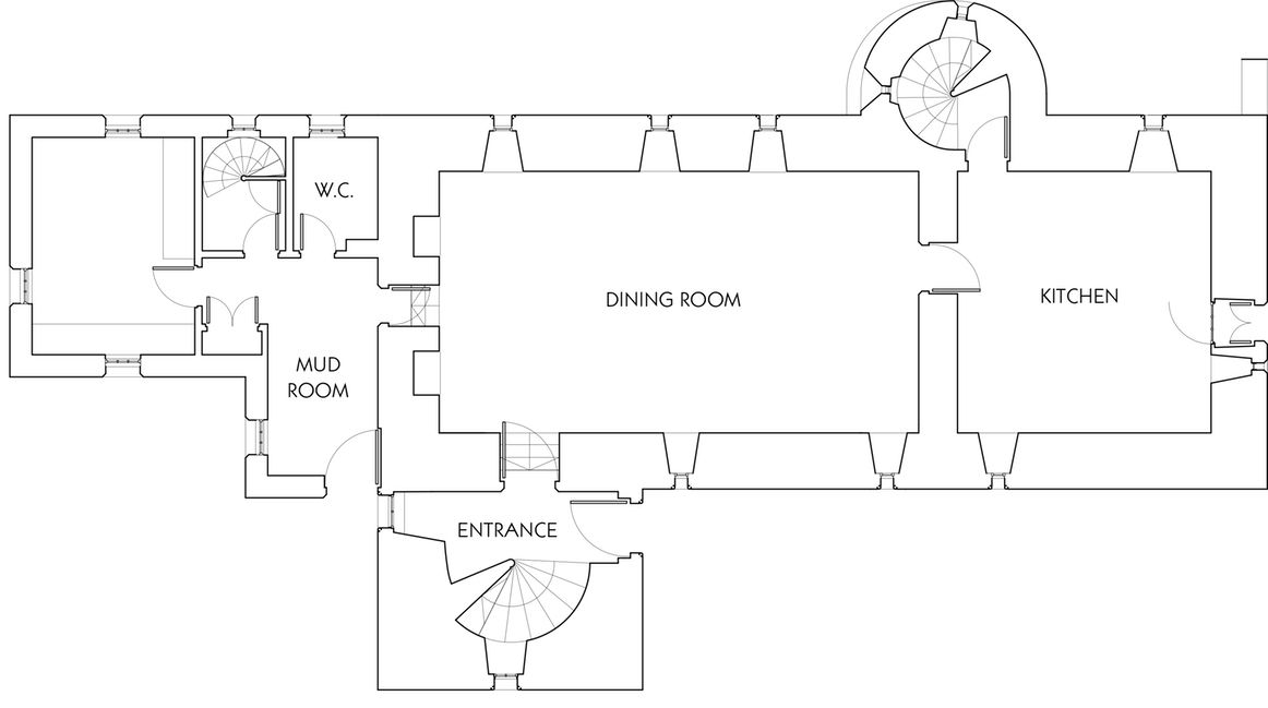 Fenton Tower Estate