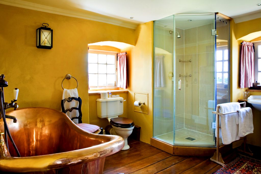 Fenton Tower Scotland Olivers Travel5