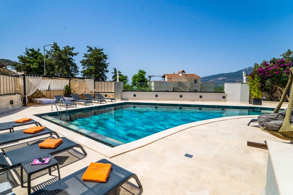 Villa Ceyda OliversTravels 2