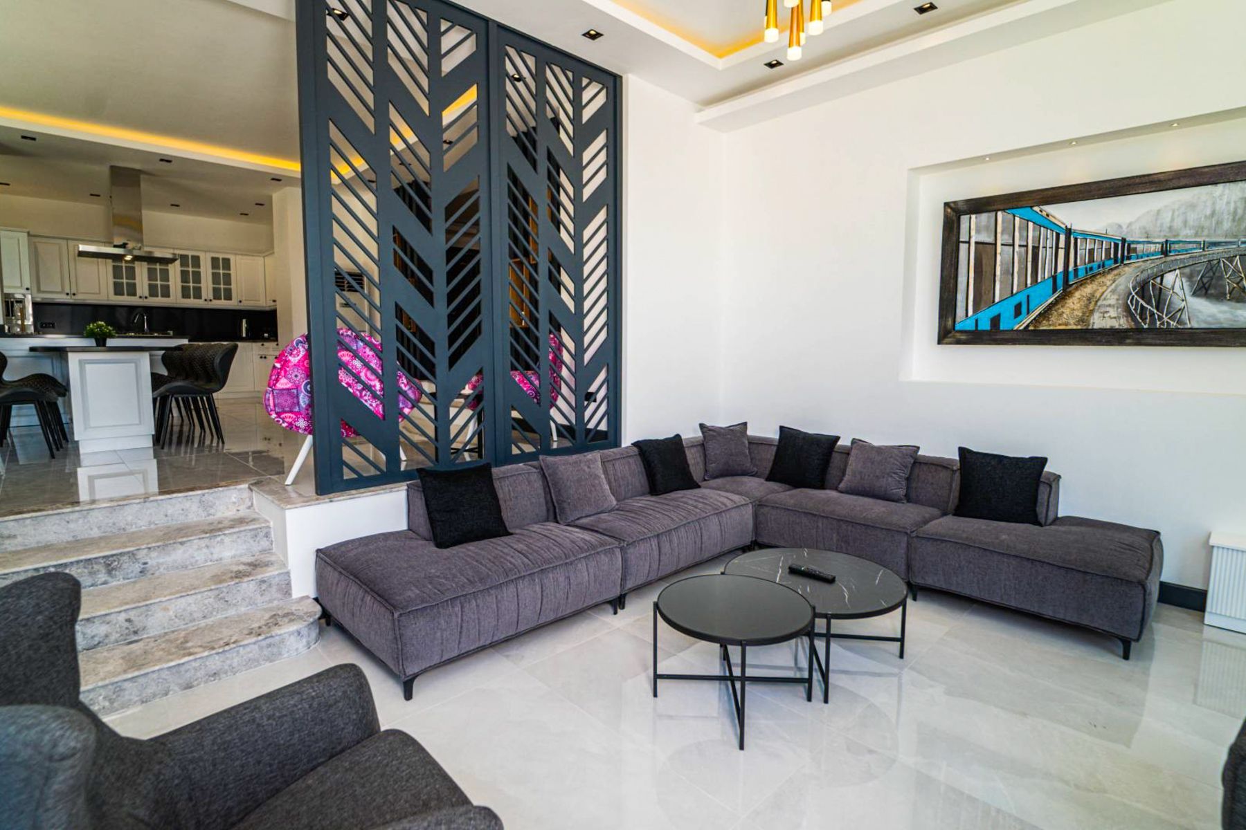 Villa Ceyda