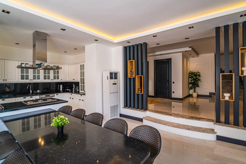 Villa Ceyda OliversTravels 4