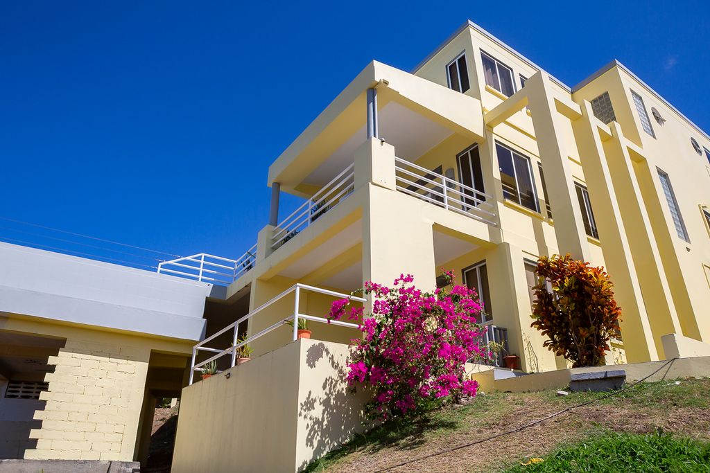 Cap Estate Cabana OliversTravels 2