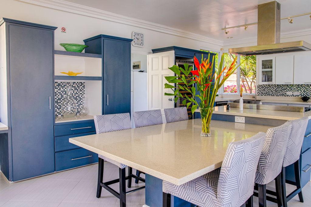 Cap Estate Cabana OliversTravels 4