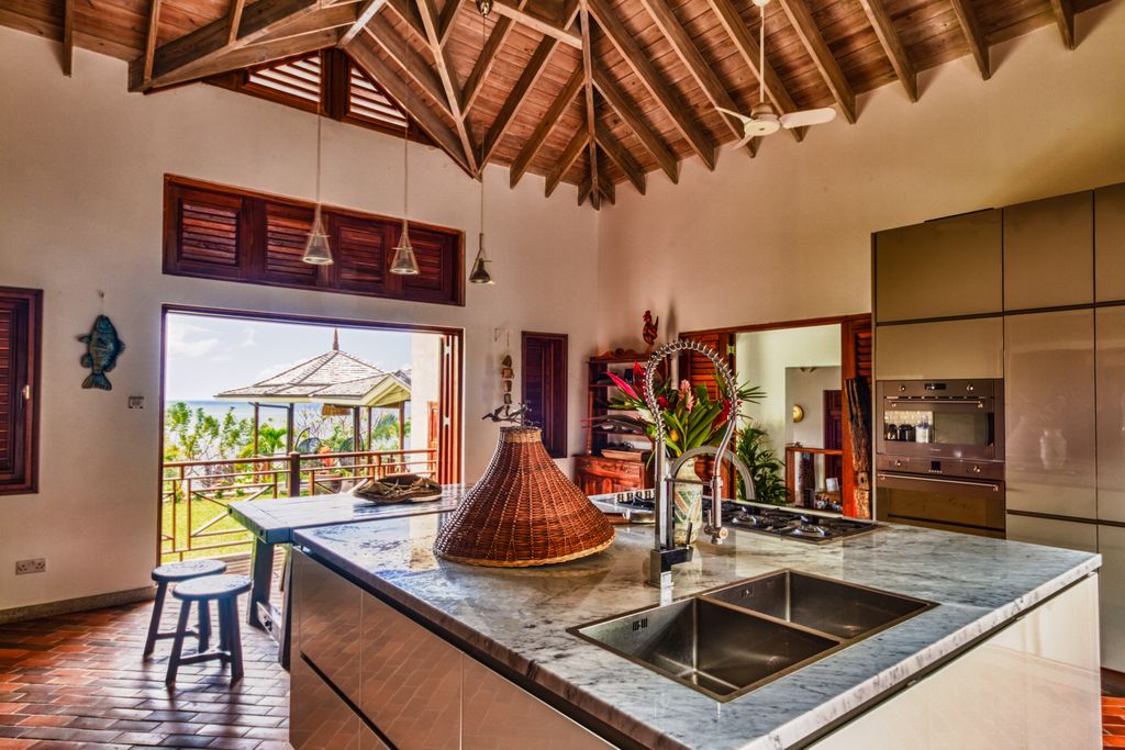 Marigot Manor OliversTravels 5