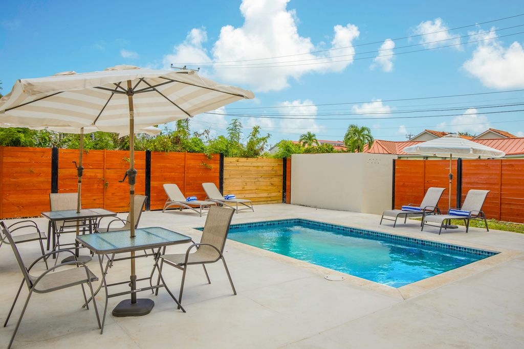 Rodney Bay Retreat Caribbean OliversTravels 2