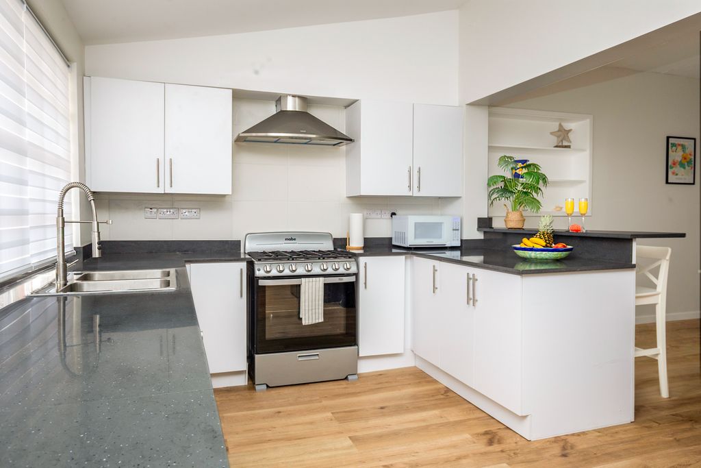 Rodney Bay Retreat Caribbean OliversTravels 4