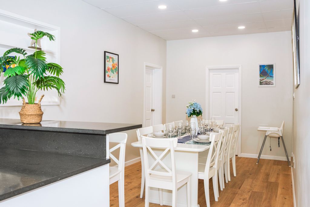 Rodney Bay Retreat Caribbean OliversTravels 5