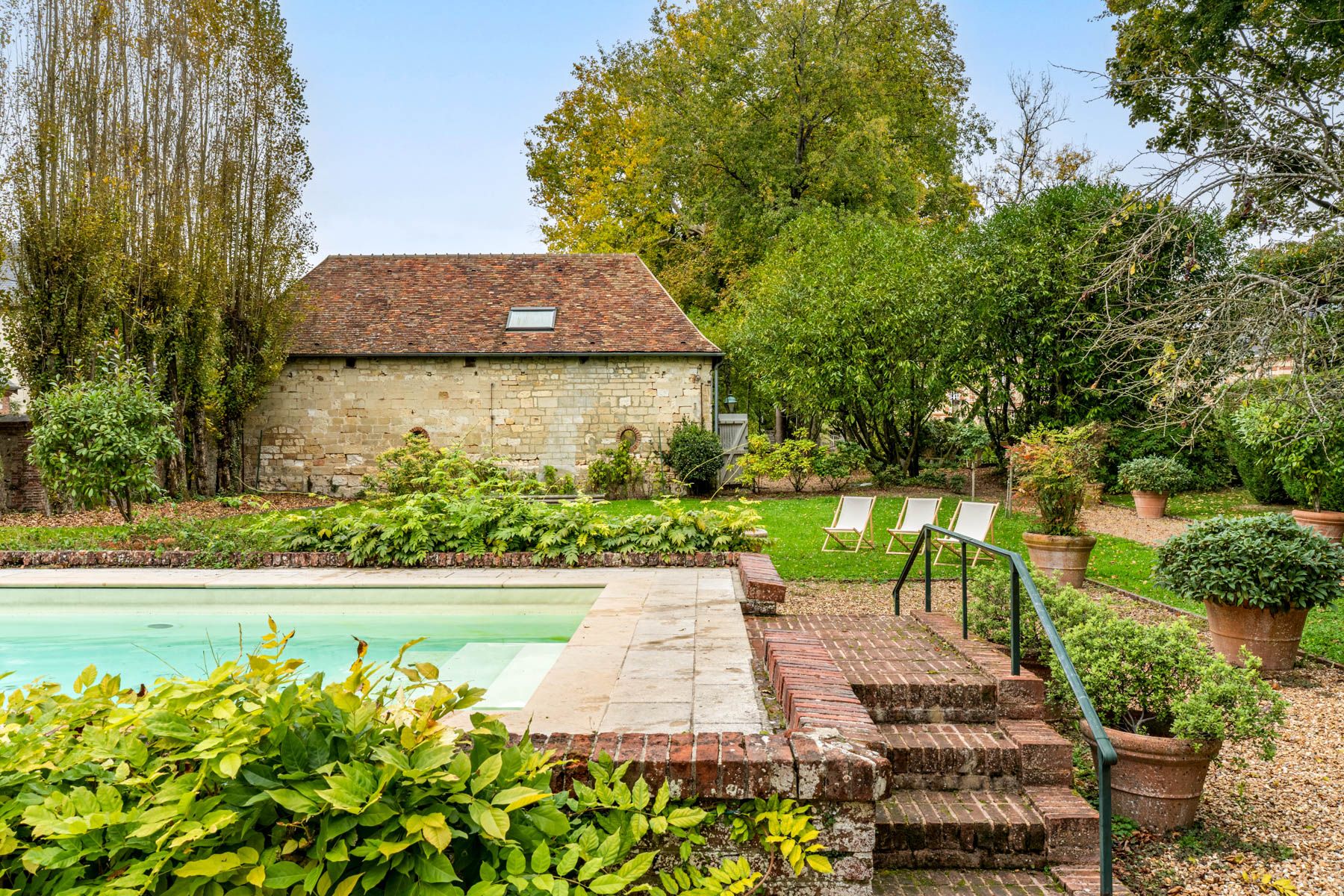 Chateau de Marigny