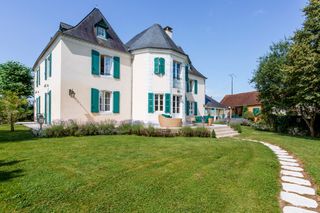 Maison Du Sel Royale Aquitaine Olivers Travels Fr 1