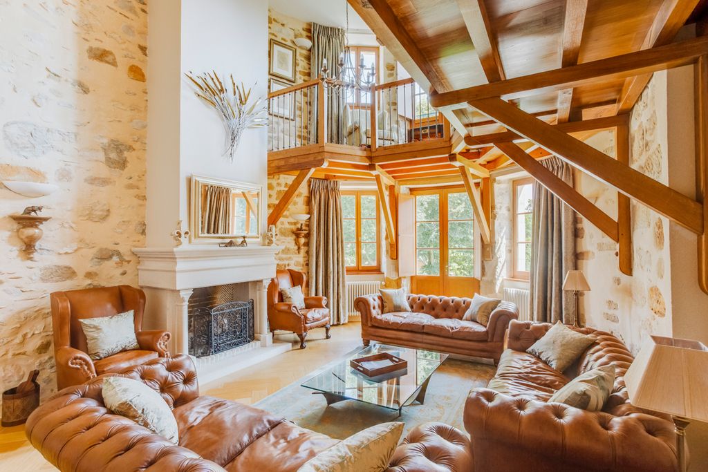 Maison Du Sel Royale Aquitaine Olivers Travels Fr 3