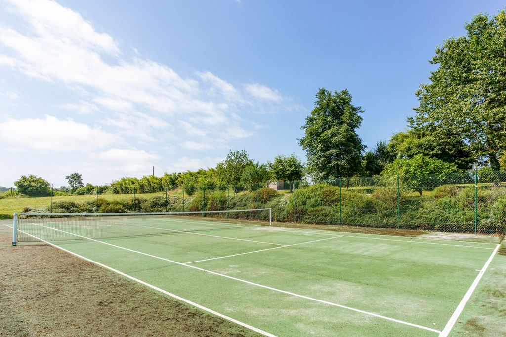 Maison Du Sel Royale Aquitaine Olivers Travels Fr 5