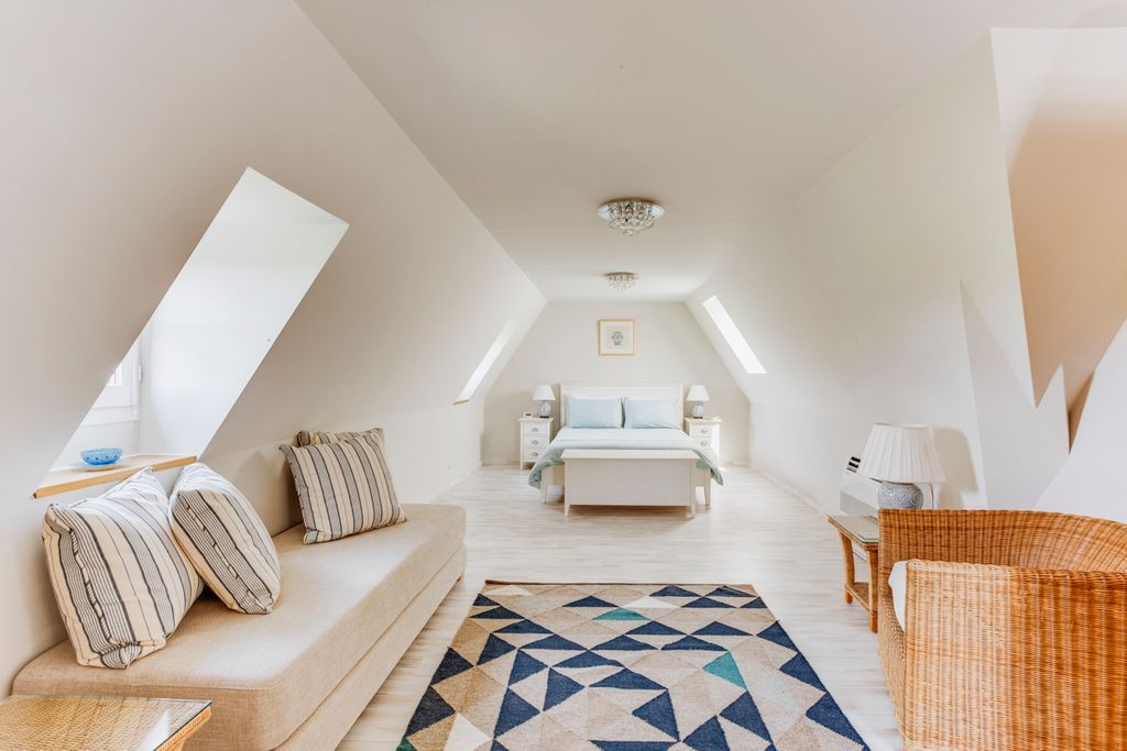 Maison Du Sel Royale Aquitaine Olivers Travels Fr 4