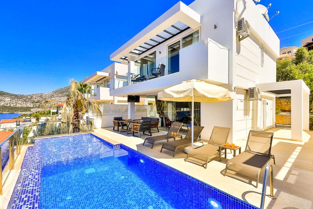 Villa Alixe OliversTravels 1