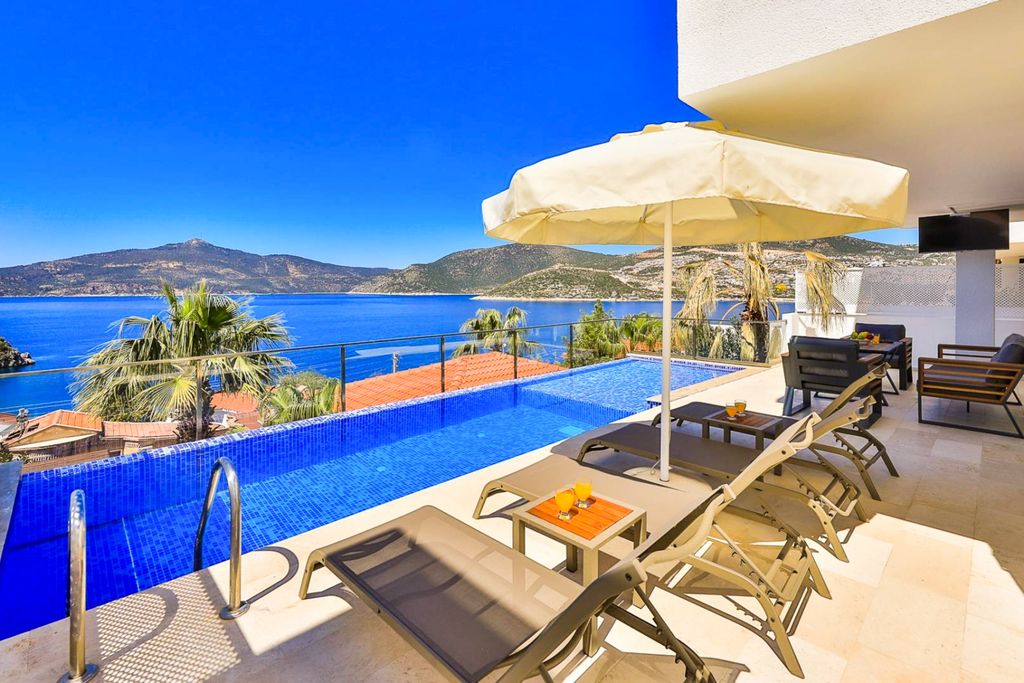 Villa Alixe OliversTravels 2