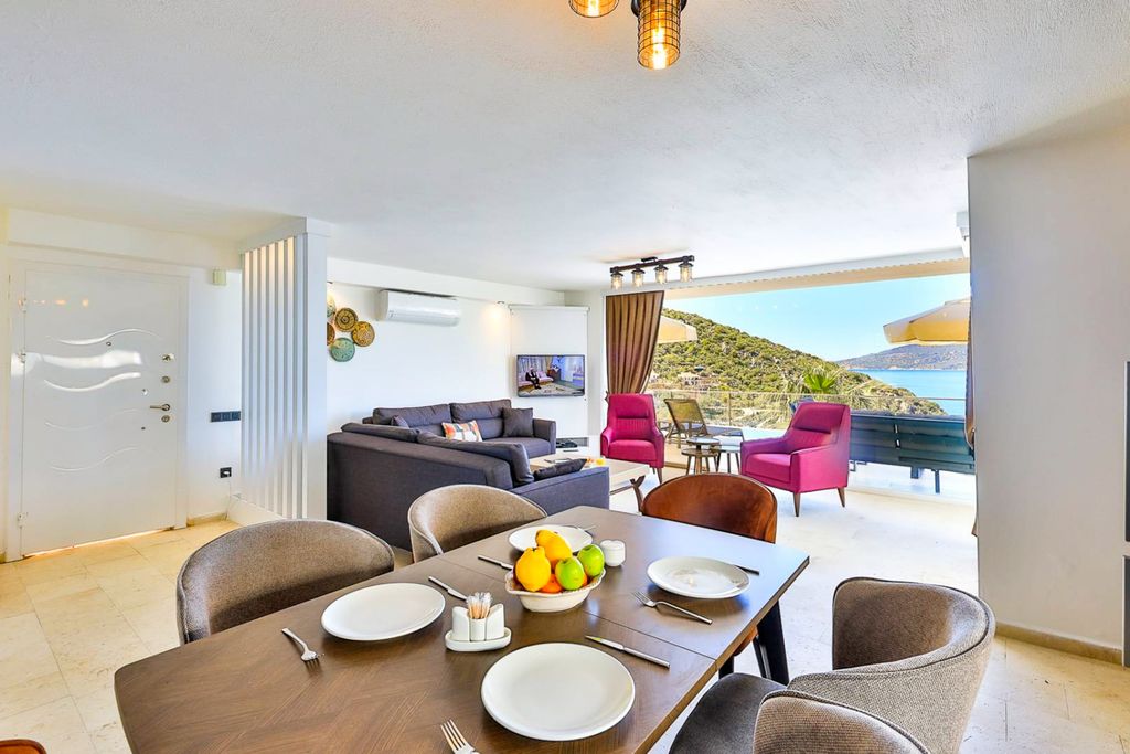 Villa Alixe OliversTravels 3