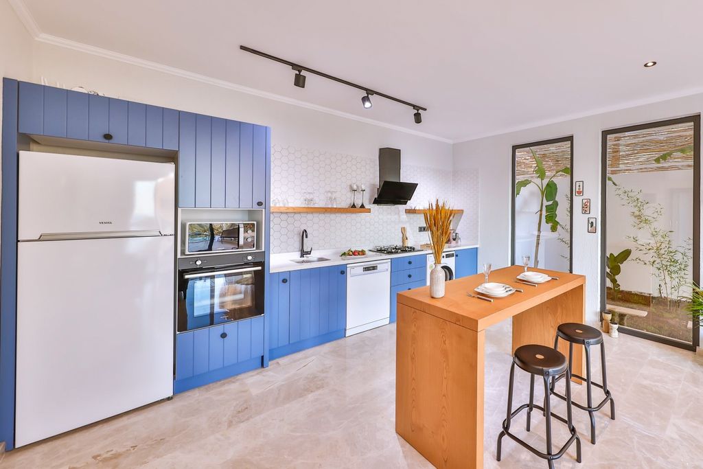 Villa Ersay Kalkan Olivers Travels 4