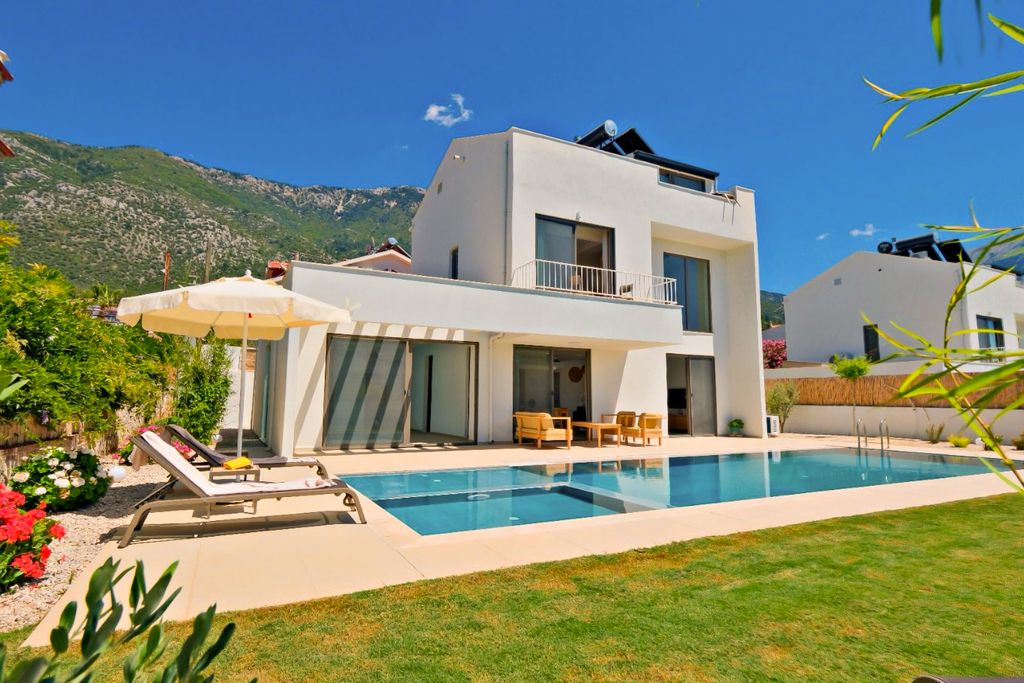 Villa Findik OliversTravels 2