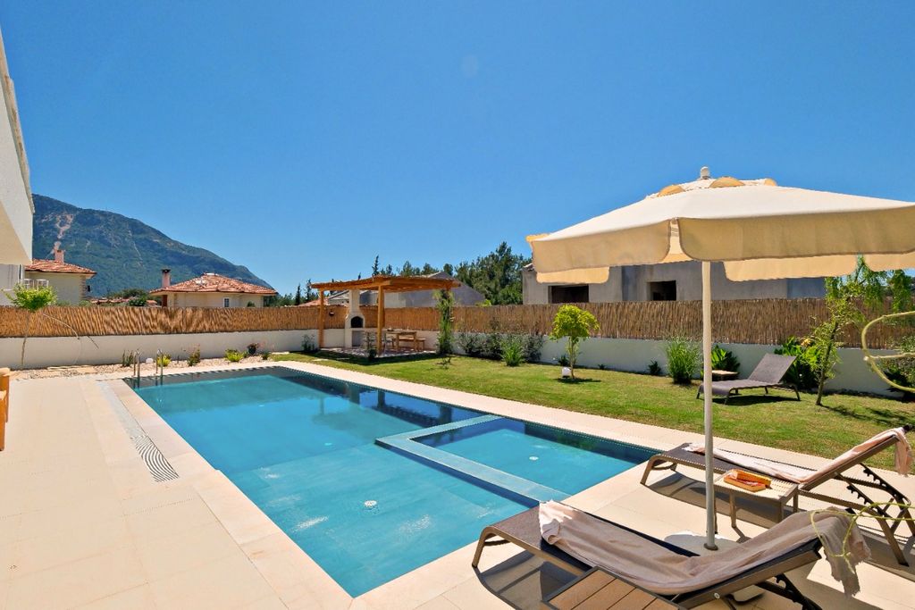 Villa Findik OliversTravels 3