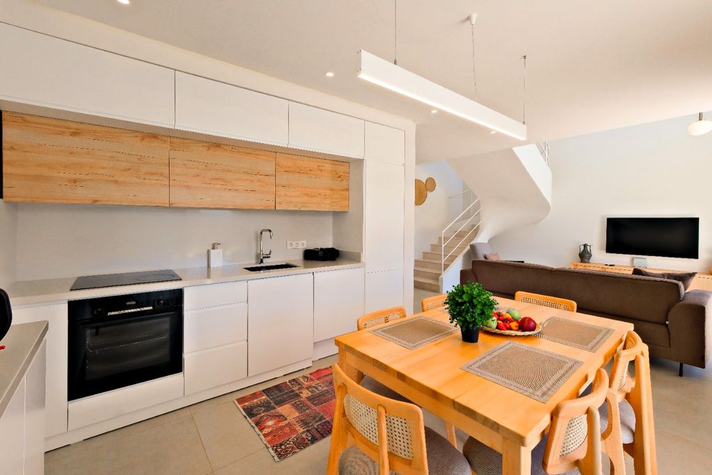 Villa Findik OliversTravels 6